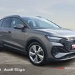 Audi Q4 E-tron 2024