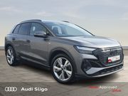 Audi Q4 E-tron 2024