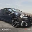 Audi A5 2022