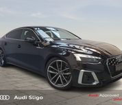 Audi A5 2022