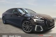 Audi A5 2022