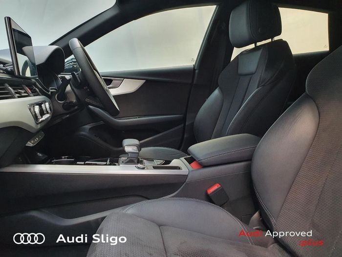 Audi A5 2022