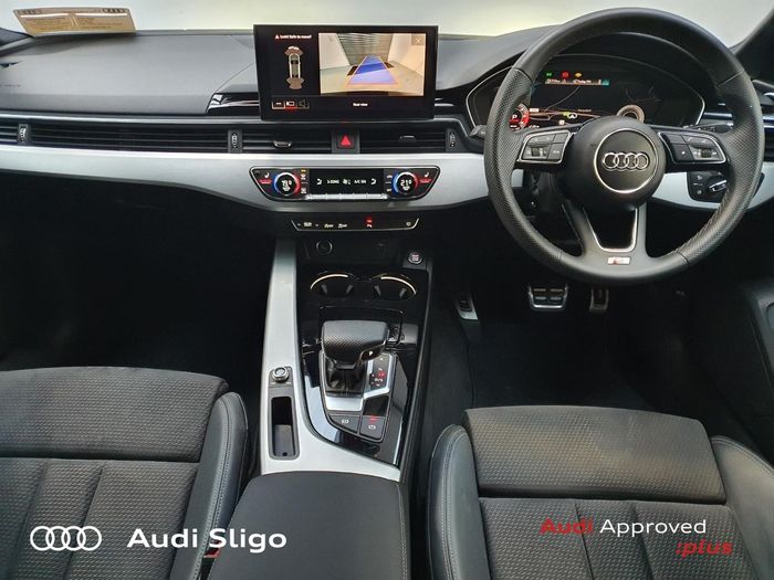 Audi A5 2022