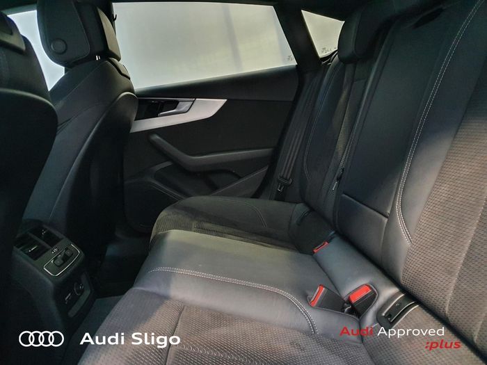 Audi A5 2022