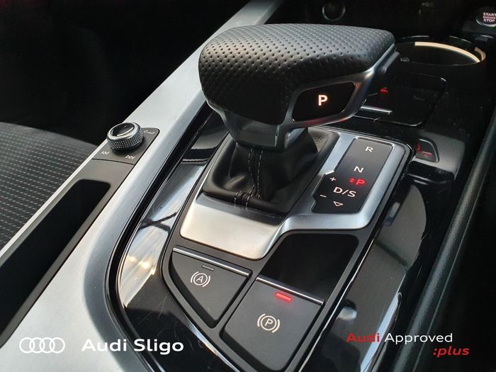 Audi A5 2022
