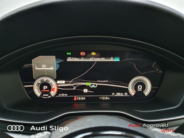 Audi A5 2022