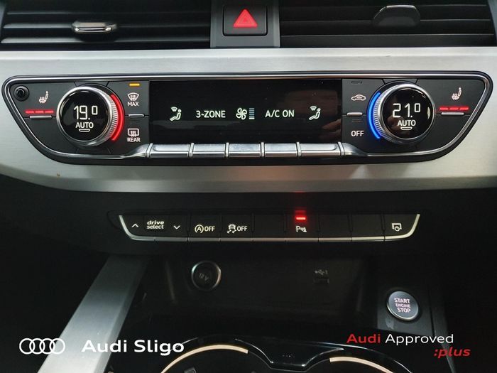 Audi A5 2022