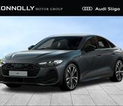 Audi A5 2026