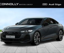 Audi A5 2026