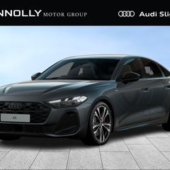 Audi A5 2026