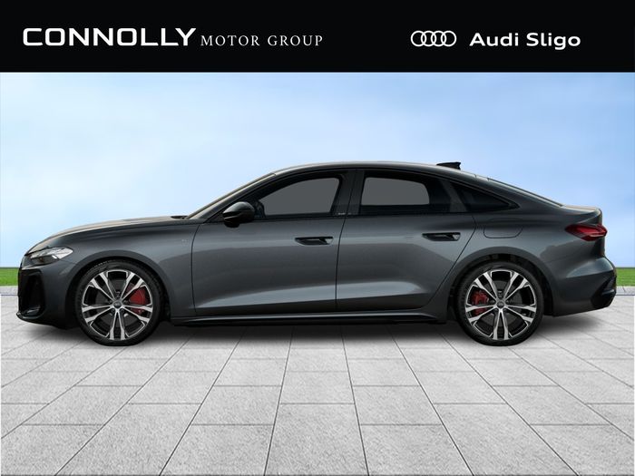 Audi A5 2026