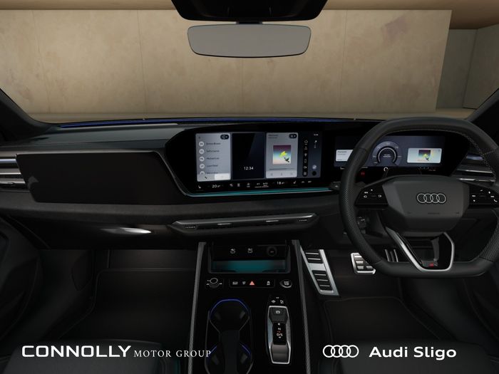 Audi A5 2026