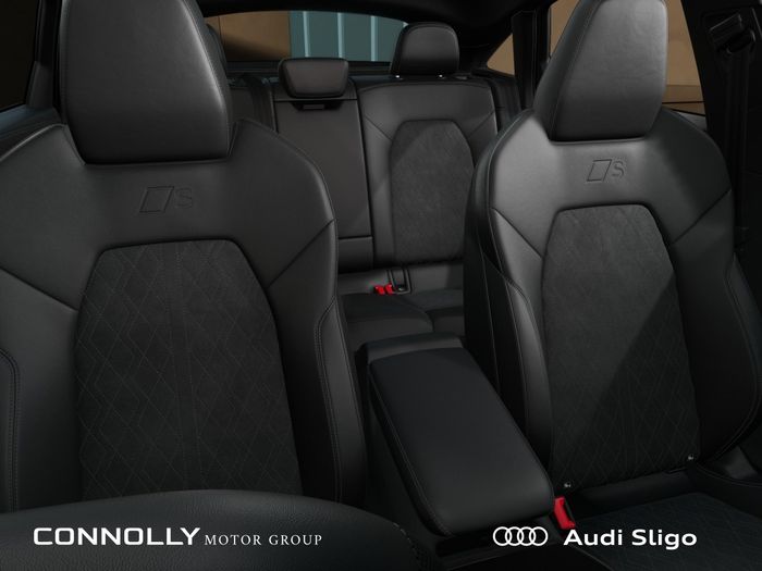 Audi A5 2026