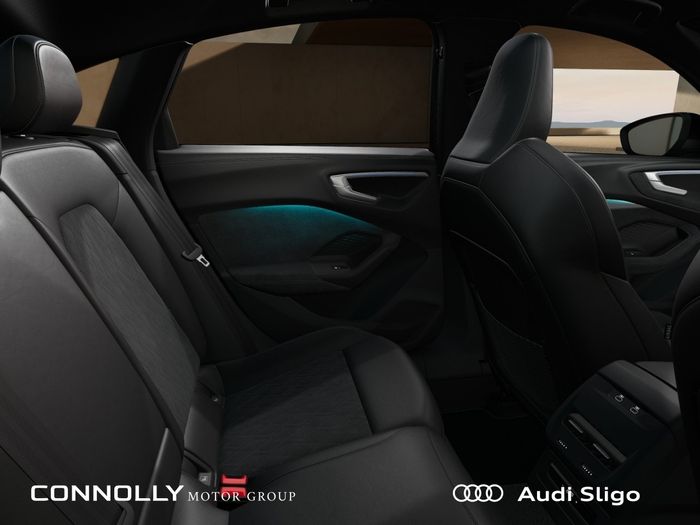 Audi A5 2026