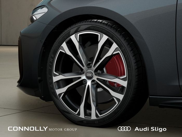 Audi A5 2026