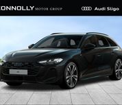 Audi A5 2026