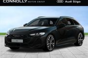 Audi A5 2026