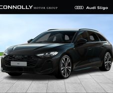 Audi A5 2026