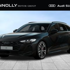 Audi A5 2026