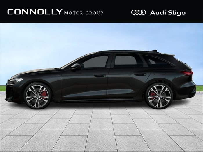 Audi A5 2026
