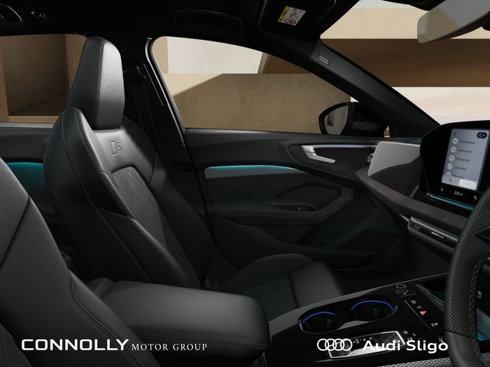 Audi A5 2026