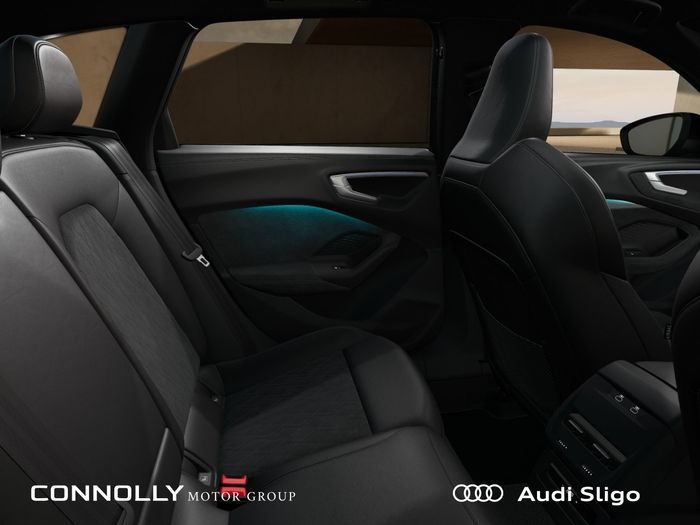 Audi A5 2026