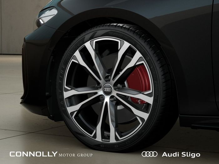 Audi A5 2026