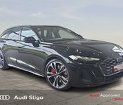 Audi A5 2026