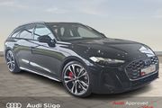 Audi A5 2026