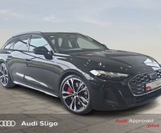 Audi A5 2026