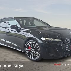 Audi A5 2026