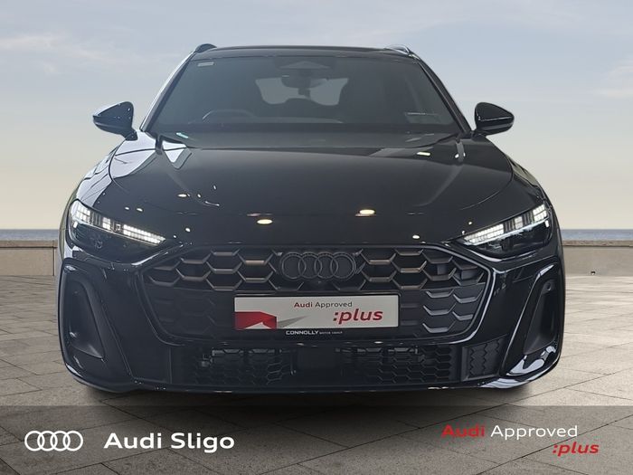 Audi A5 2026