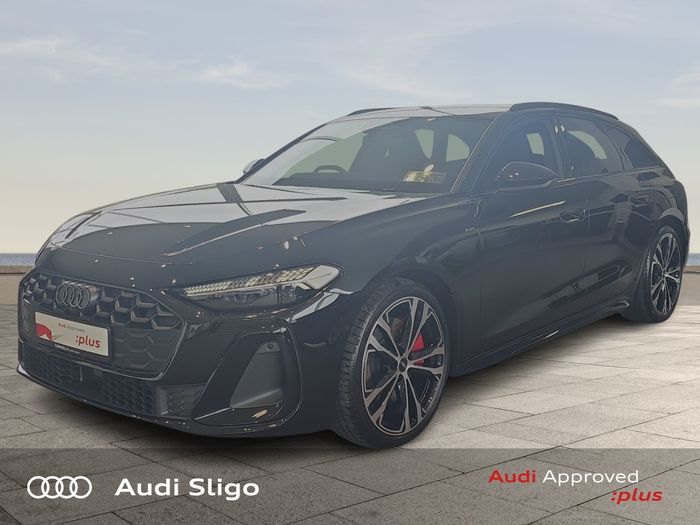Audi A5 2026