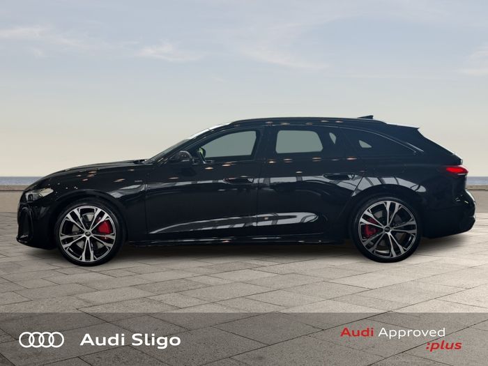 Audi A5 2026