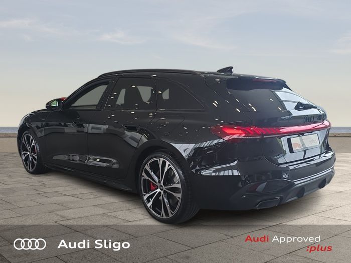 Audi A5 2026