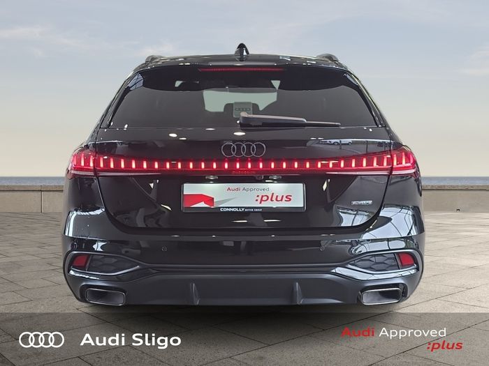 Audi A5 2026