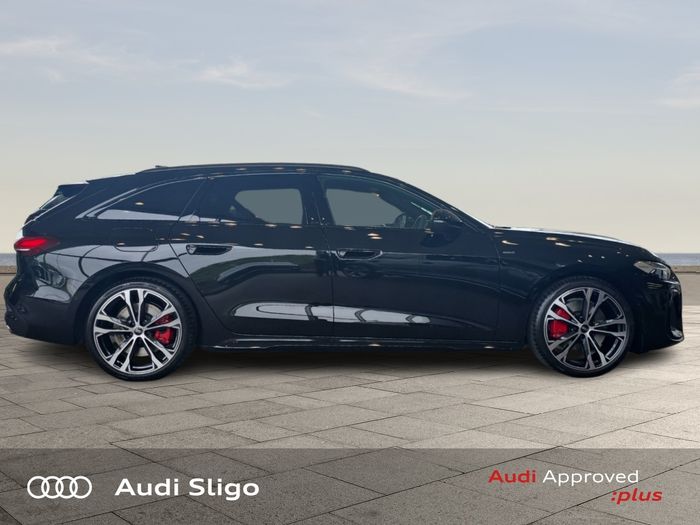 Audi A5 2026