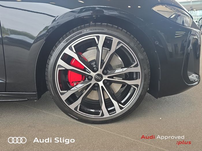 Audi A5 2026