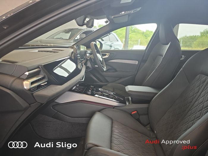 Audi A5 2026