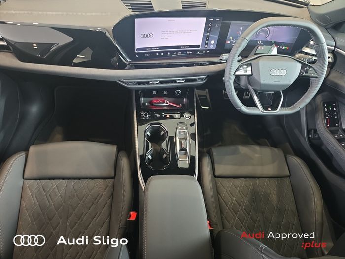 Audi A5 2026