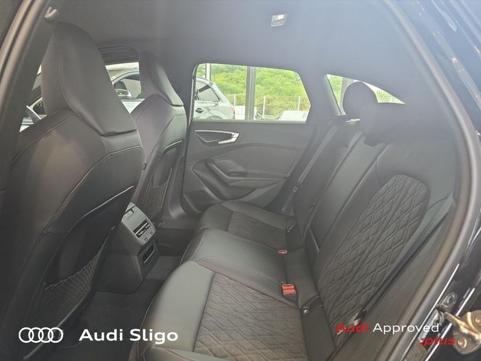 Audi A5 2026