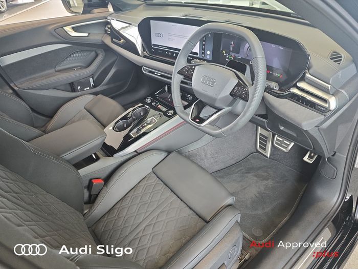 Audi A5 2026