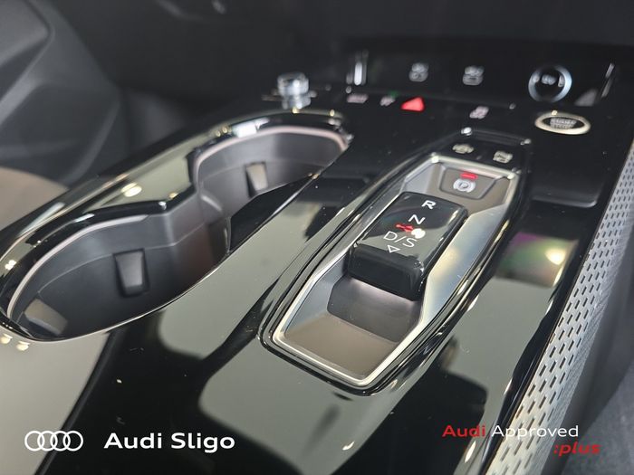 Audi A5 2026