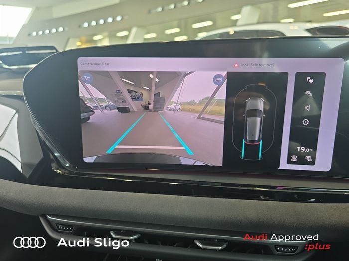Audi A5 2026