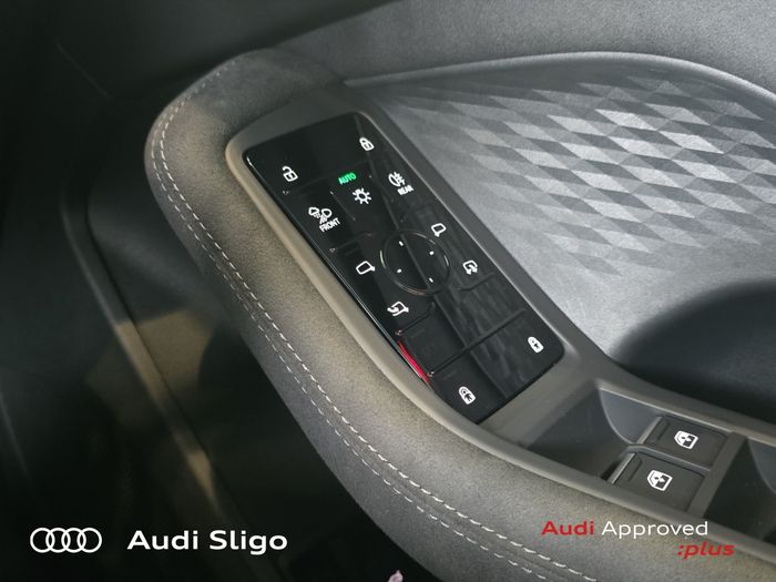 Audi A5 2026