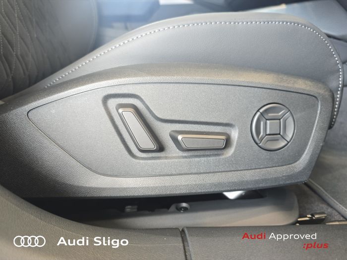 Audi A5 2026