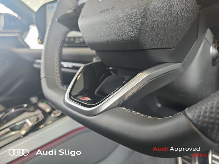 Audi A5 2026