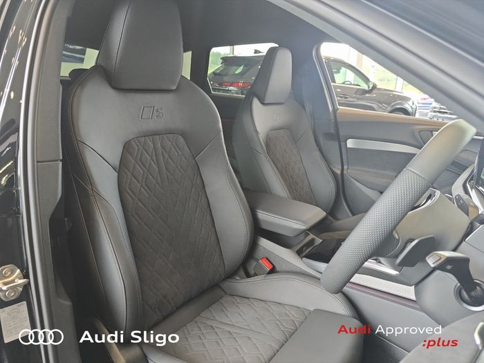 Audi A5 2026