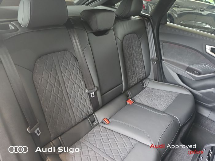 Audi A5 2026