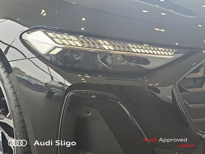 Audi A5 2026
